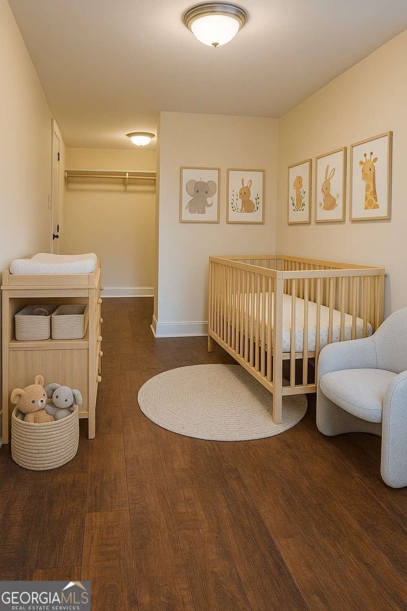 776 Brookline Street Atlanta - 13