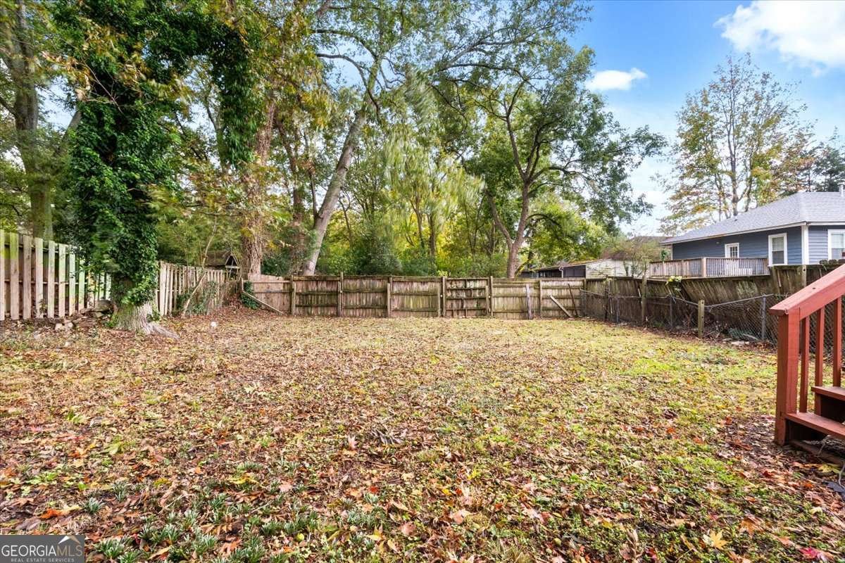 776 Brookline Street Atlanta - 19