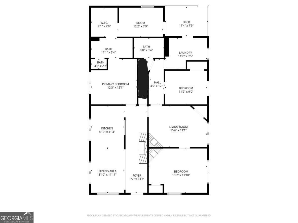 776 Brookline Street Atlanta - 21