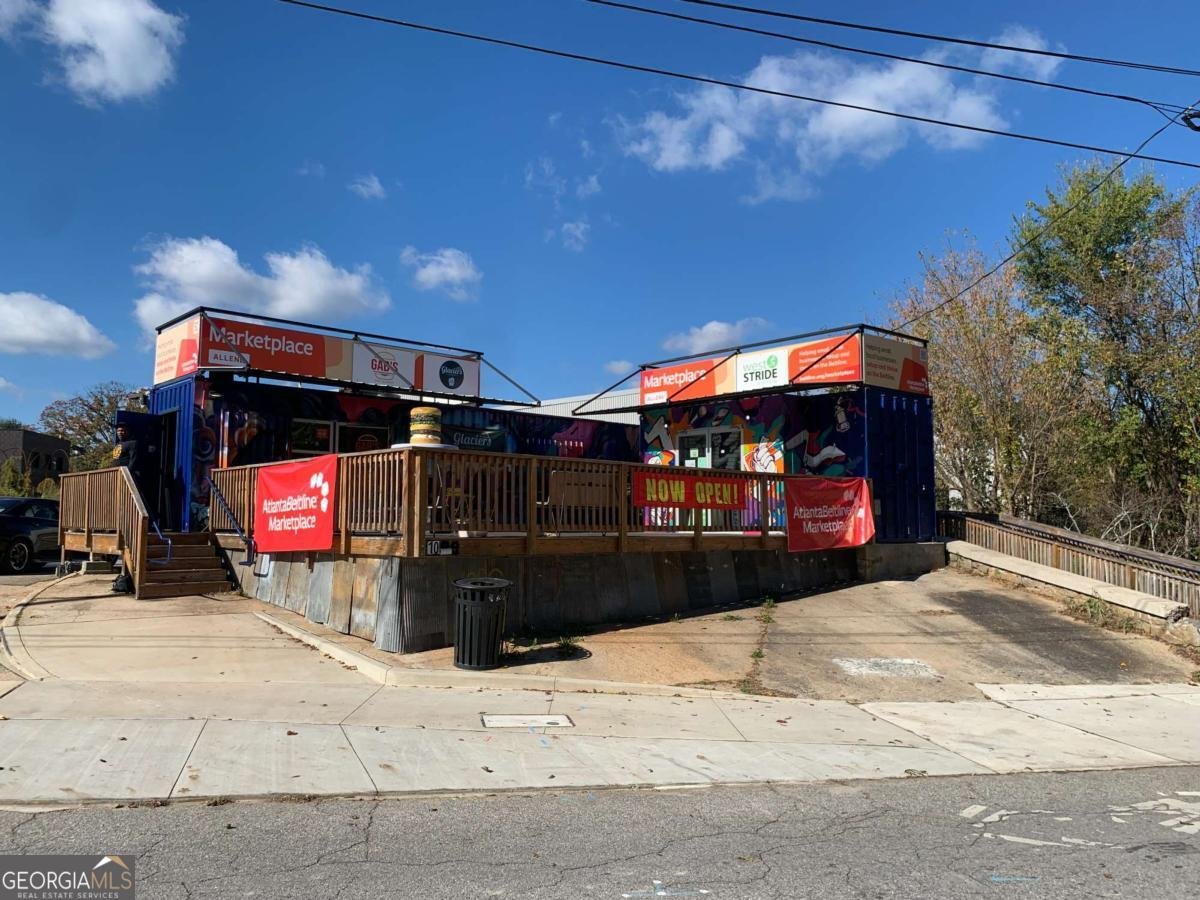 776 Brookline Street Atlanta - 25