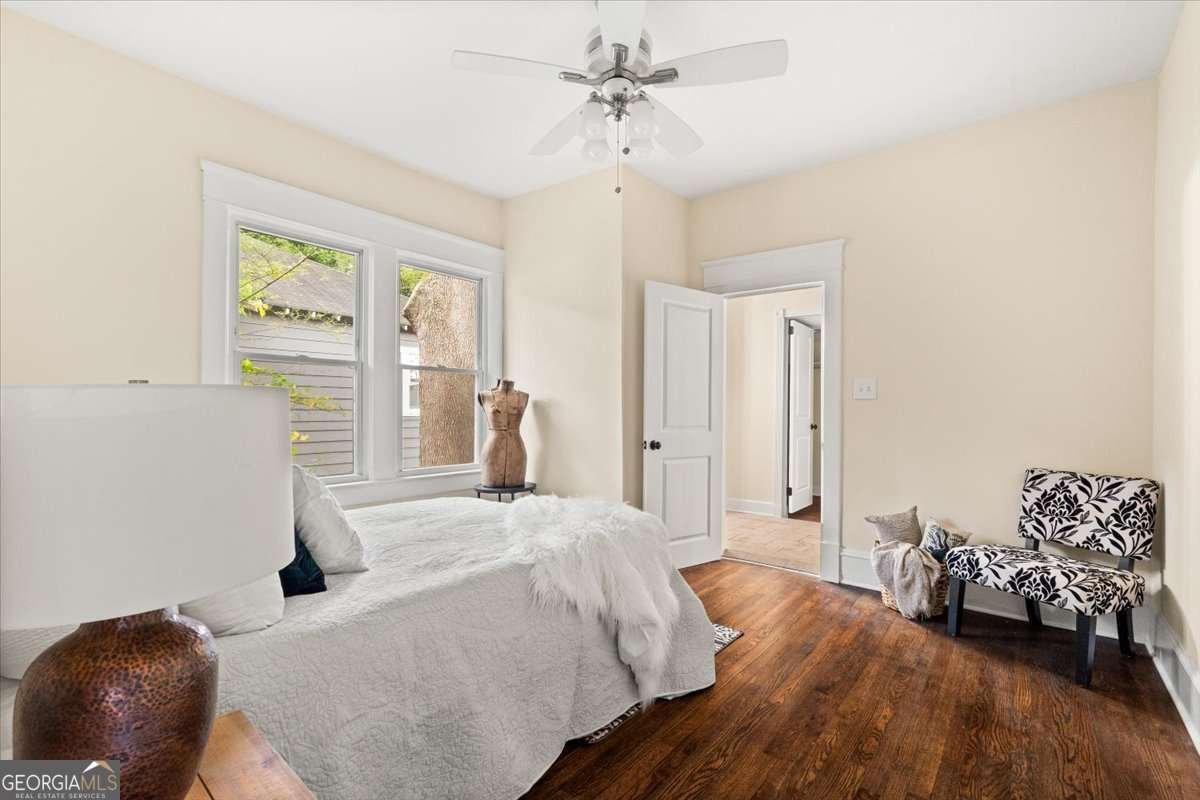 776 Brookline Street Atlanta - 6