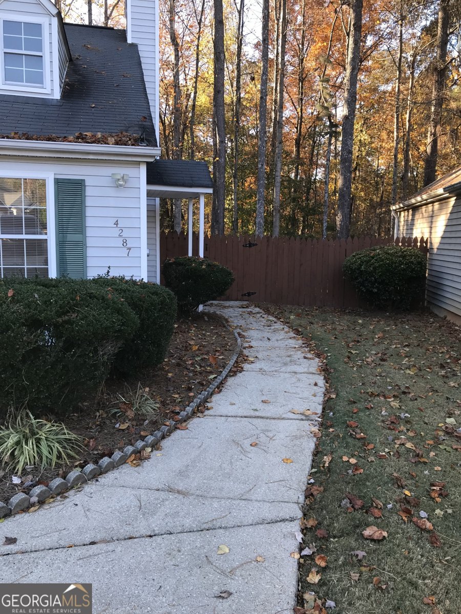 4287 Keats Court Austell - 4