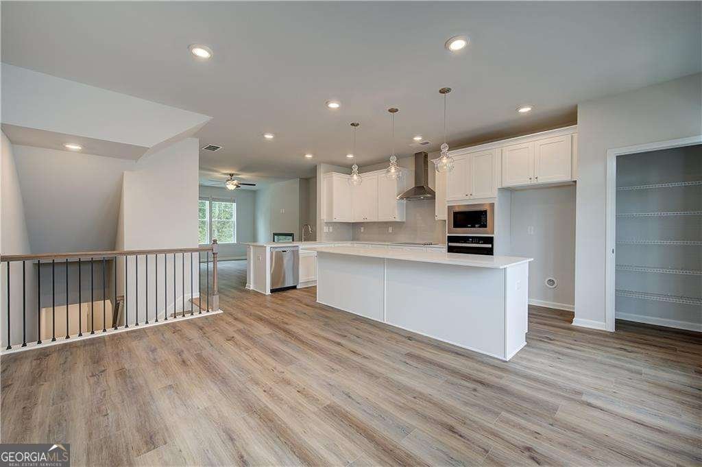 305 Daybreak Lane Newnan - 10