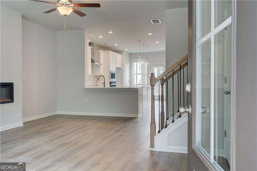 305 Daybreak Lane Newnan - 4