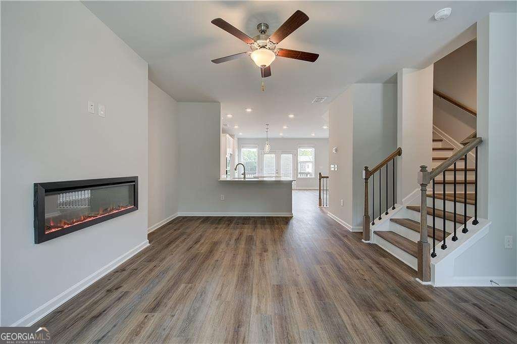 305 Daybreak Lane Newnan - 5