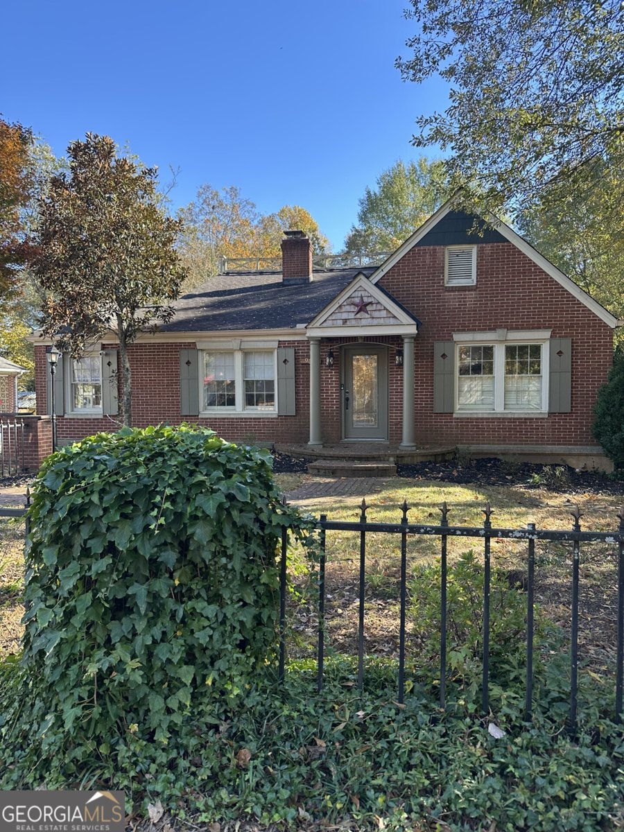 952 Wayside Street Cornelia - 1