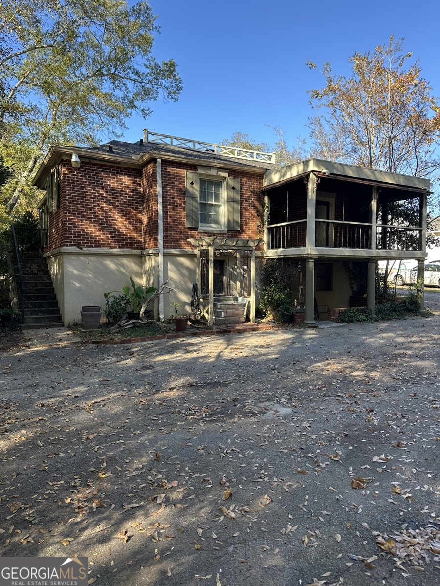 952 Wayside Street Cornelia - 20