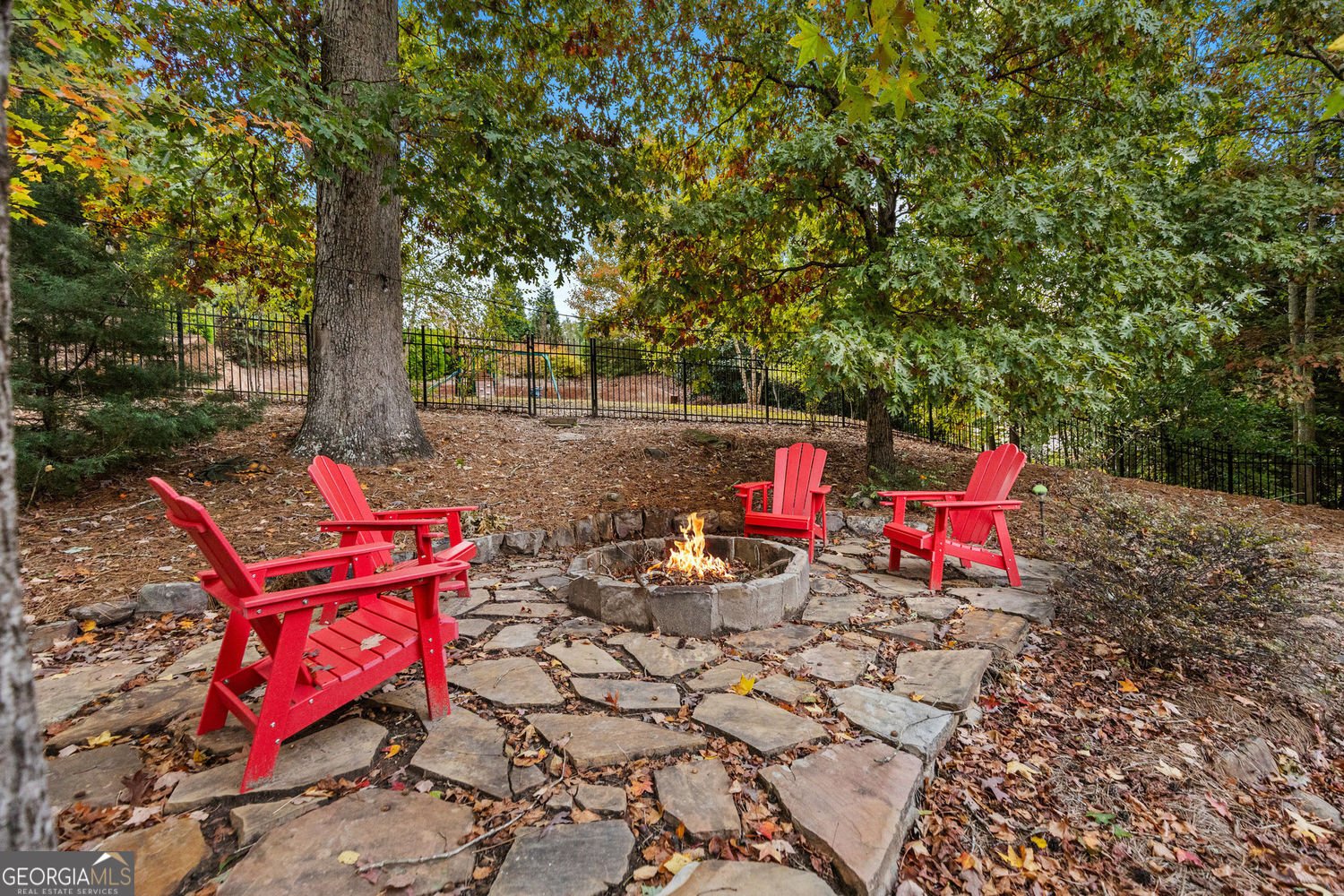 7010 Tree House Way Way Flowery Branch - 10