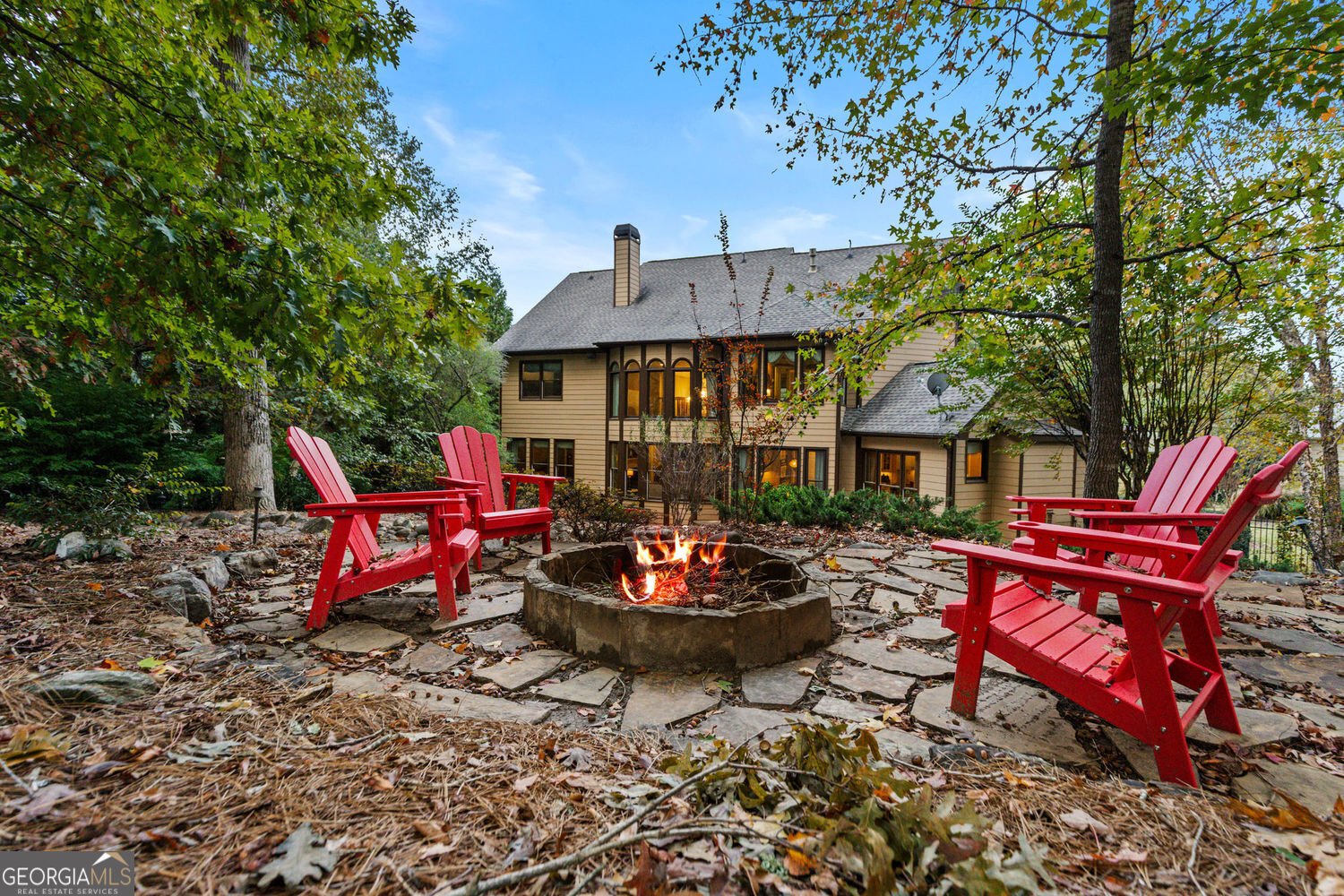 7010 Tree House Way Way Flowery Branch - 11