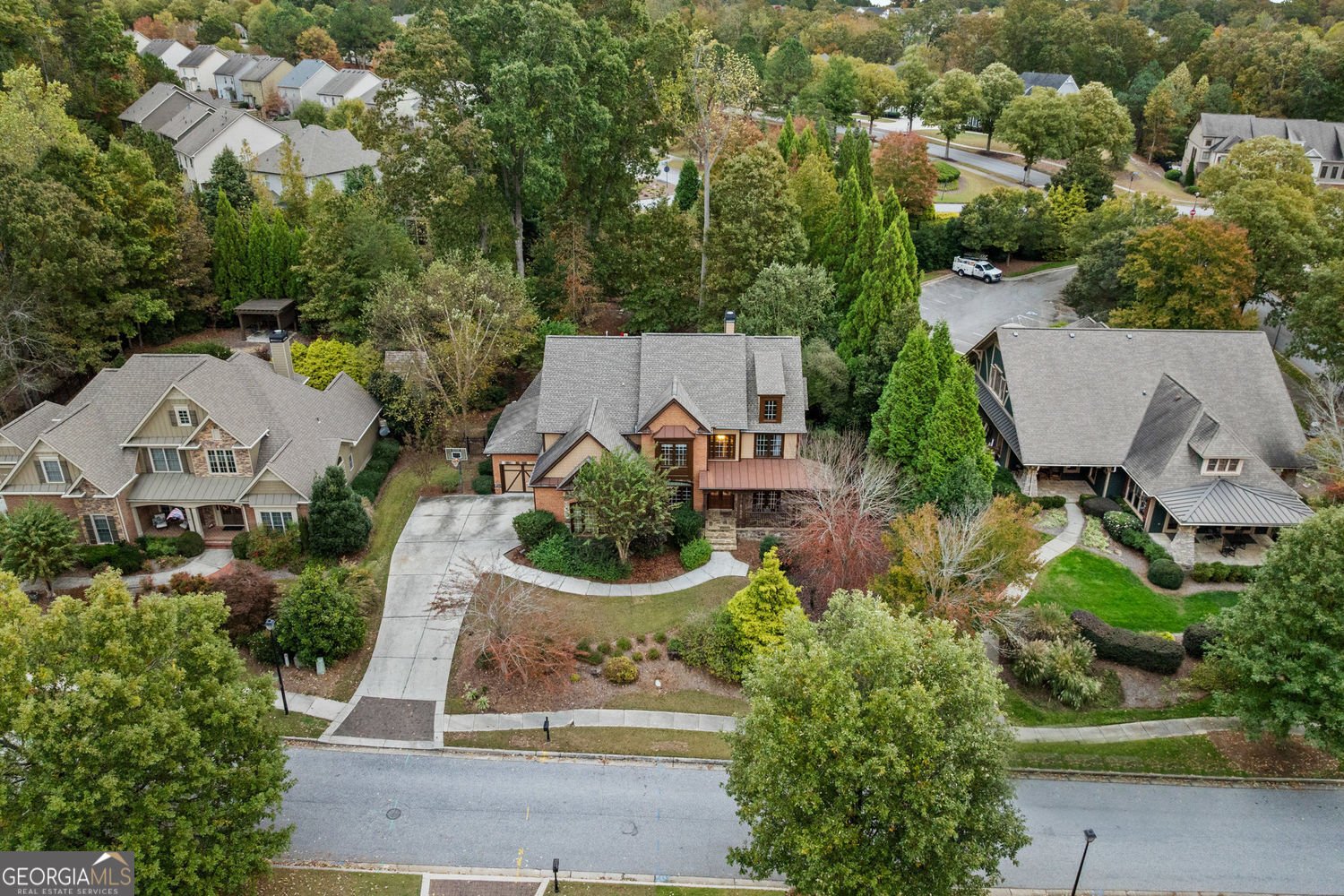 7010 Tree House Way Way Flowery Branch - 15