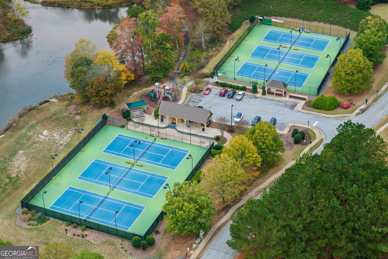 7010 Tree House Way Way Flowery Branch - 17