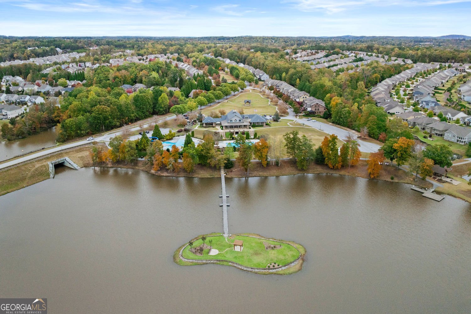 7010 Tree House Way Way Flowery Branch - 18