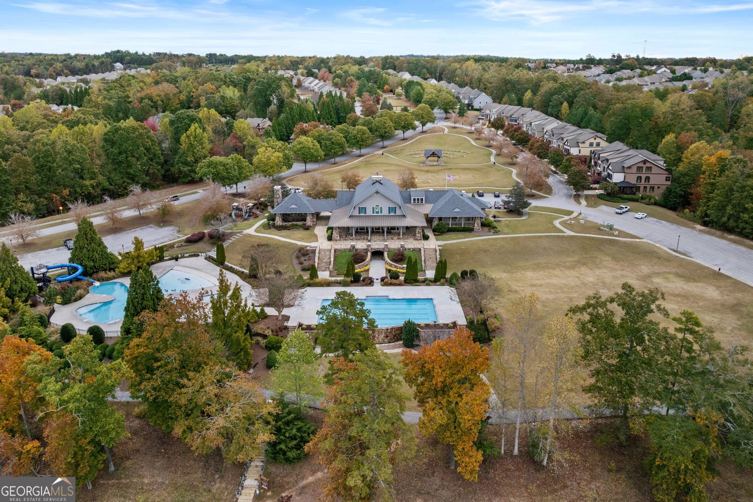 7010 Tree House Way Way Flowery Branch - 19