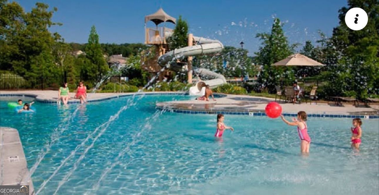 7010 Tree House Way Way Flowery Branch - 23