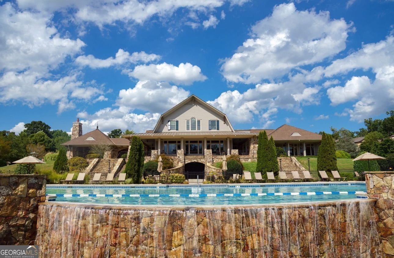 7010 Tree House Way Way Flowery Branch - 24