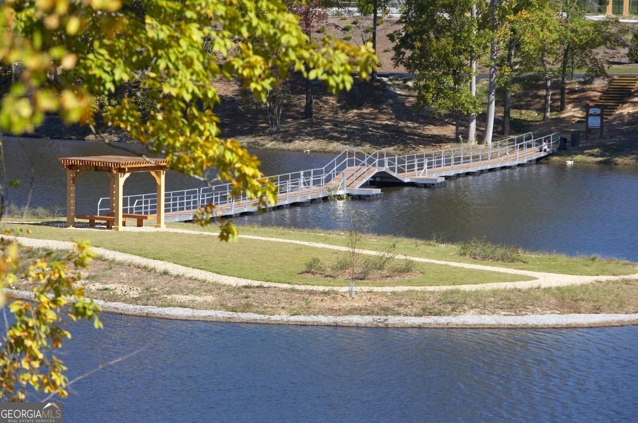 7010 Tree House Way Way Flowery Branch - 25