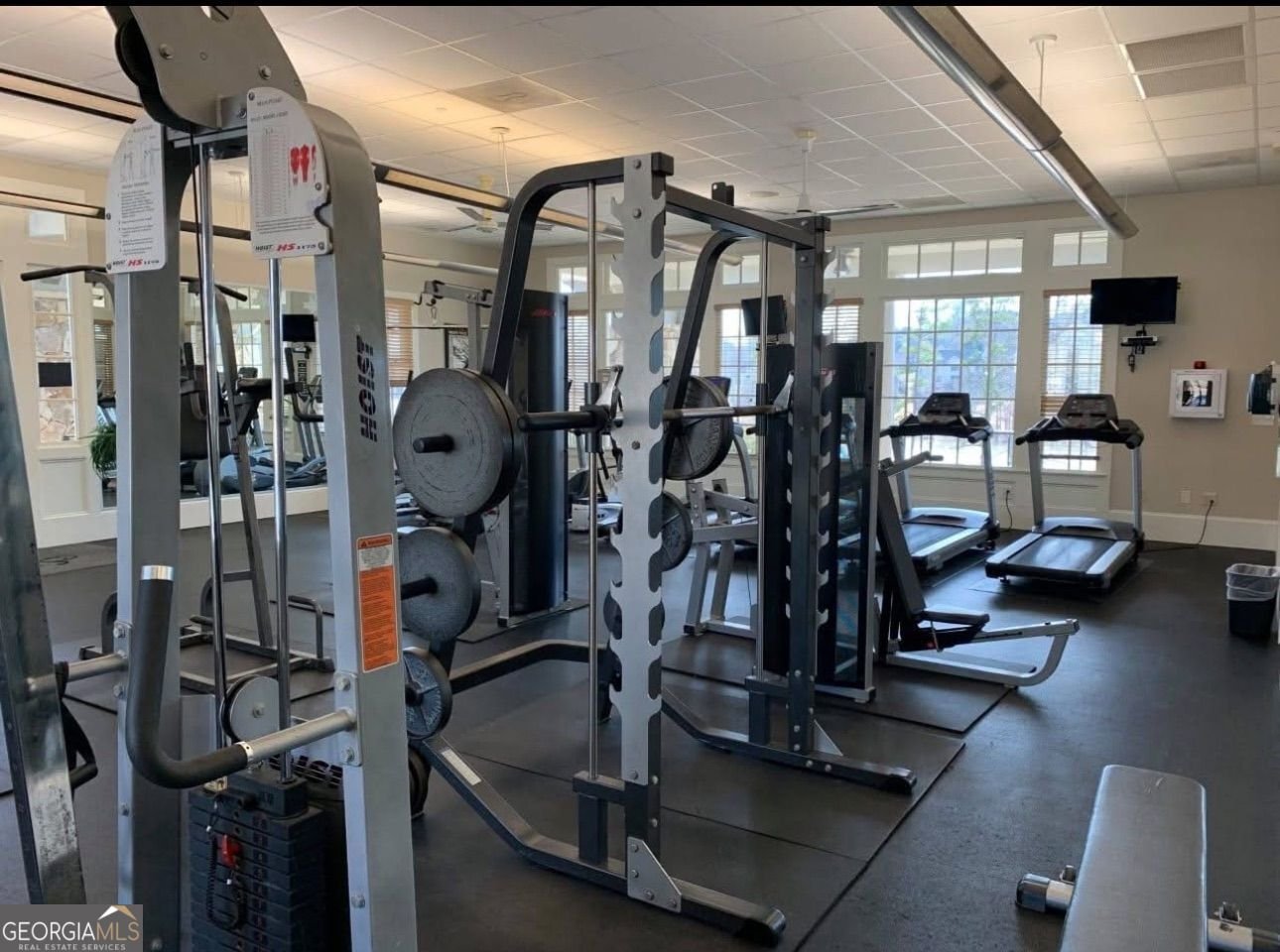 7010 Tree House Way Way Flowery Branch - 28