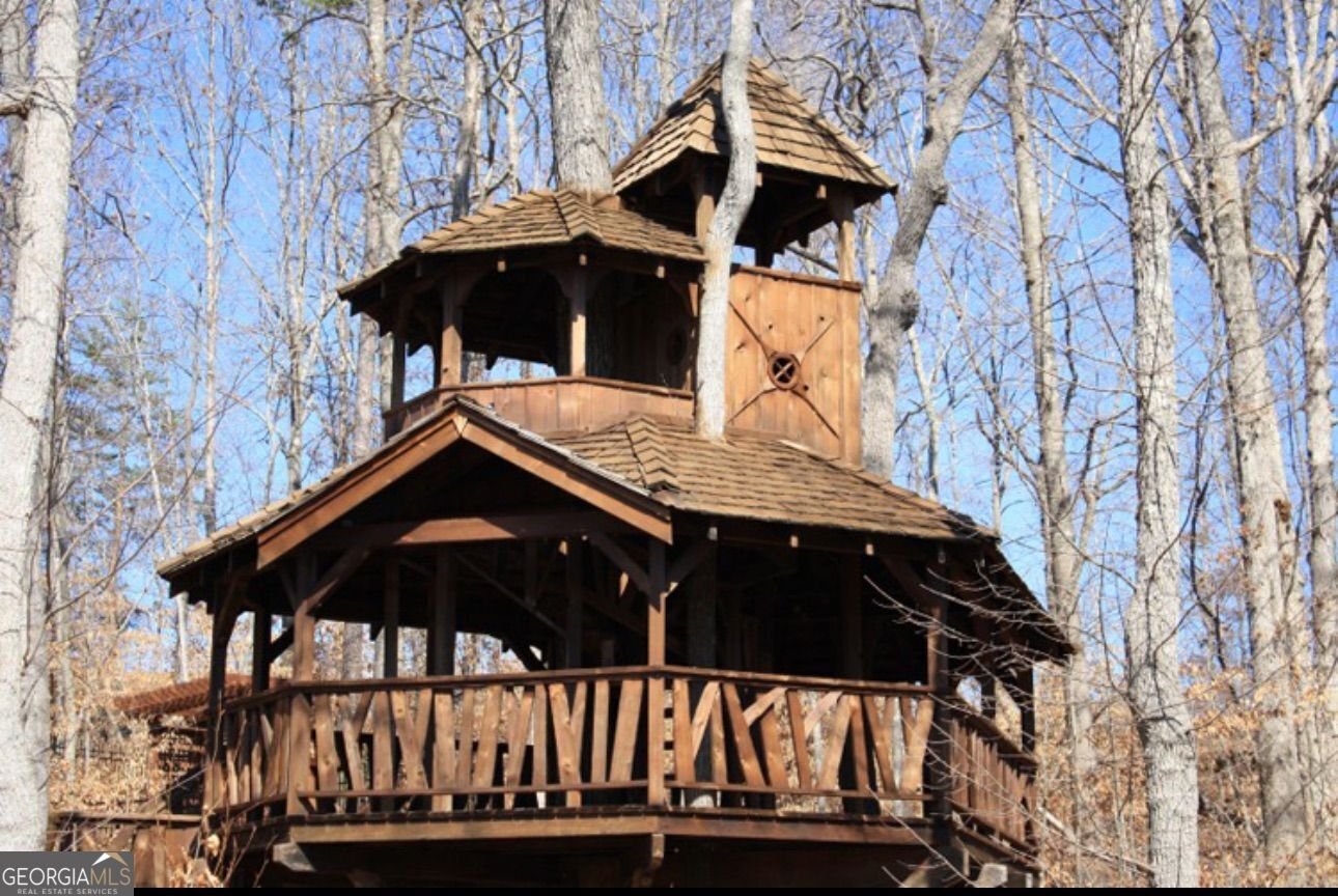 7010 Tree House Way Way Flowery Branch - 29