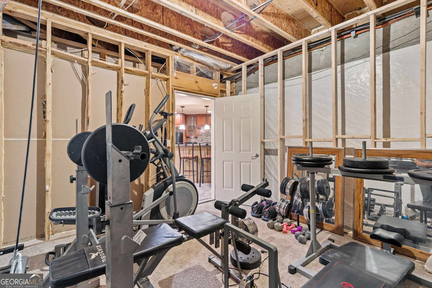 7010 Tree House Way Way Flowery Branch - 3