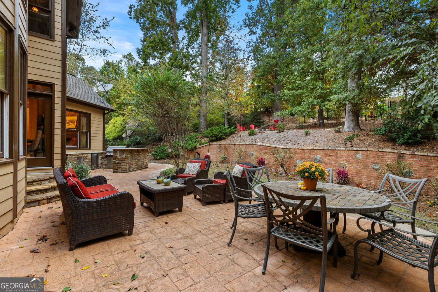 7010 Tree House Way Way Flowery Branch - 5