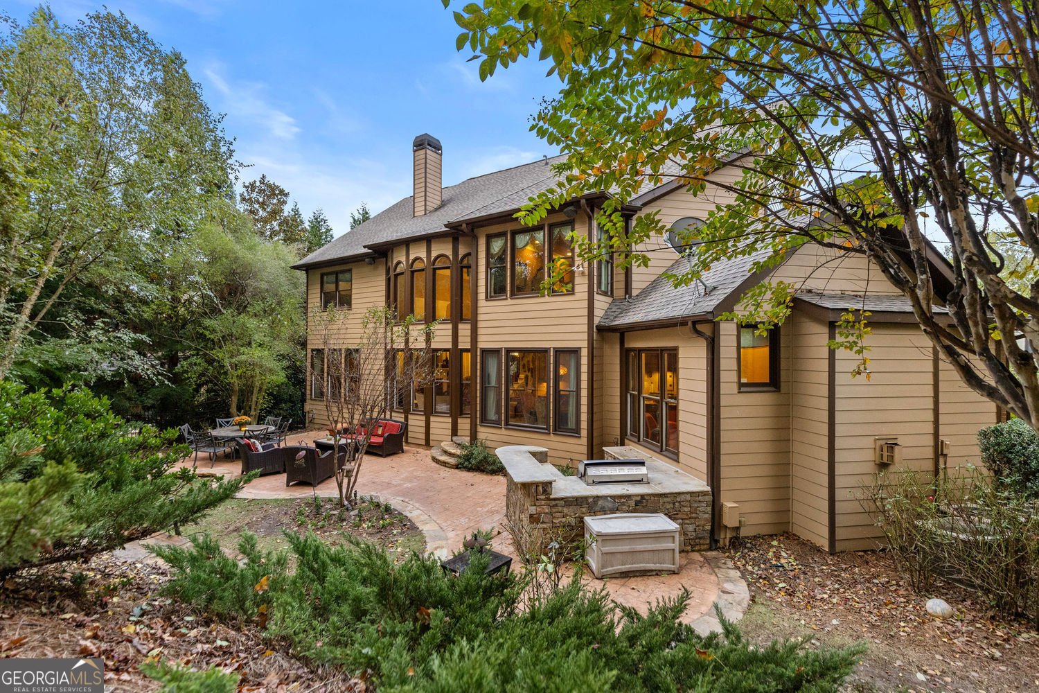 7010 Tree House Way Way Flowery Branch - 7