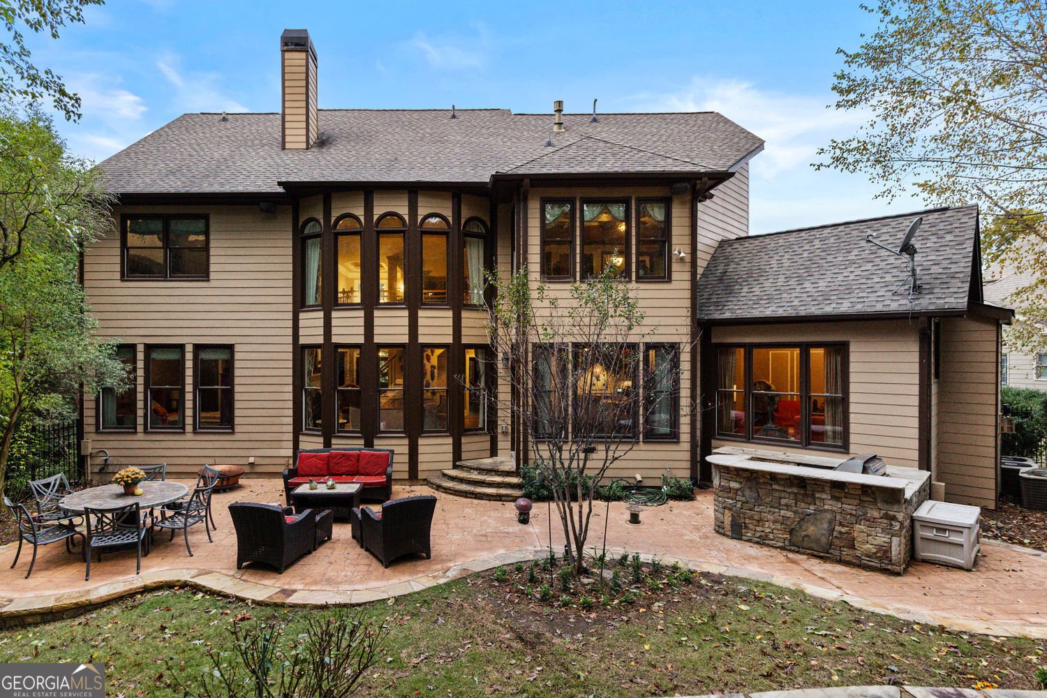 7010 Tree House Way Way Flowery Branch - 8