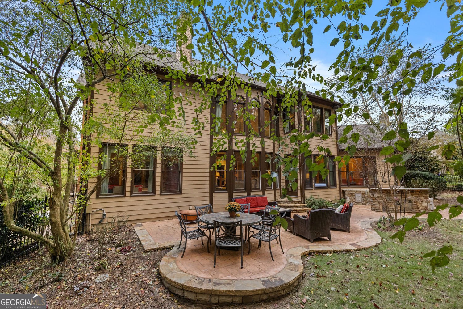 7010 Tree House Way Way Flowery Branch - 9