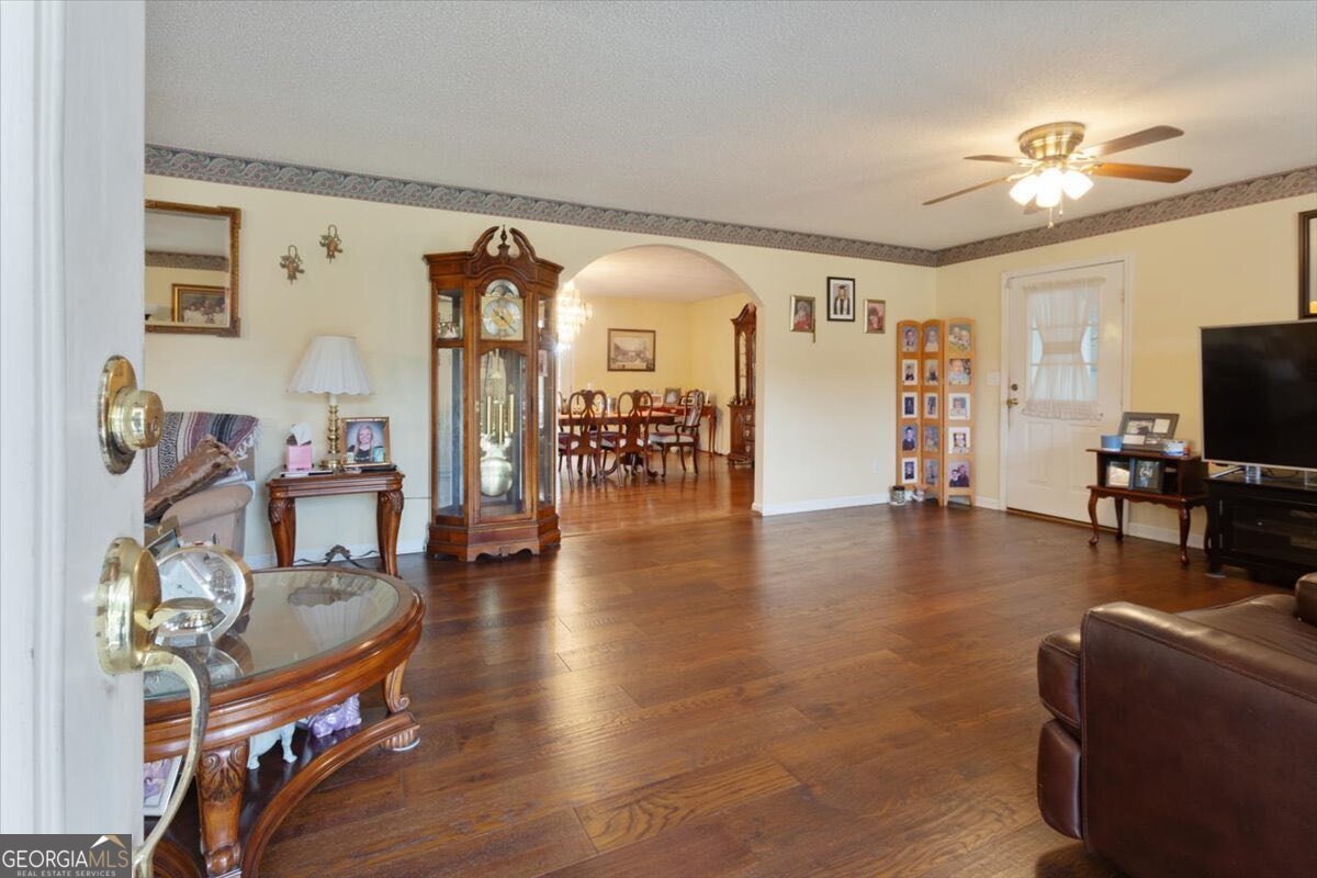 871 Robinson Road Chatsworth - 11