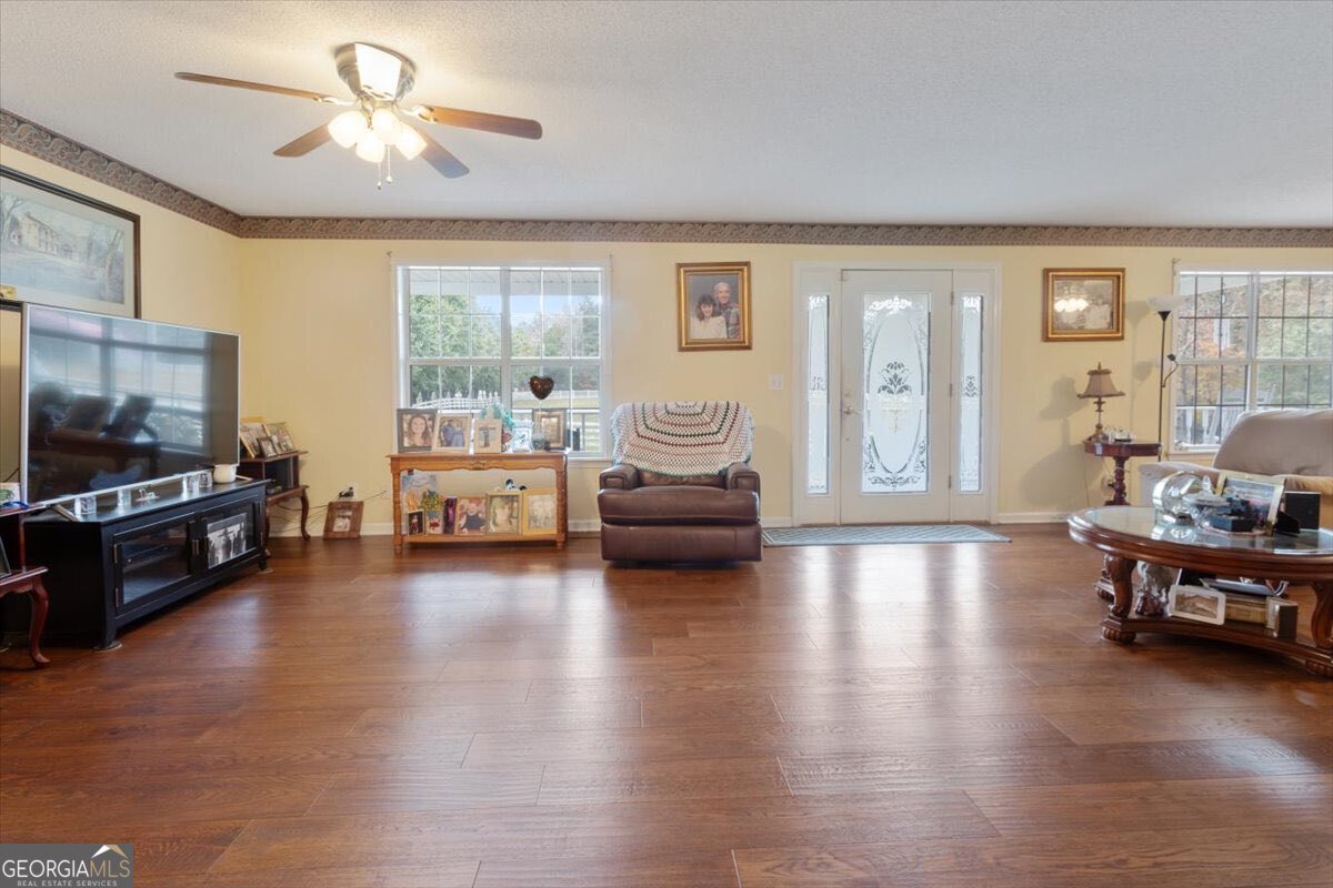 871 Robinson Road Chatsworth - 13