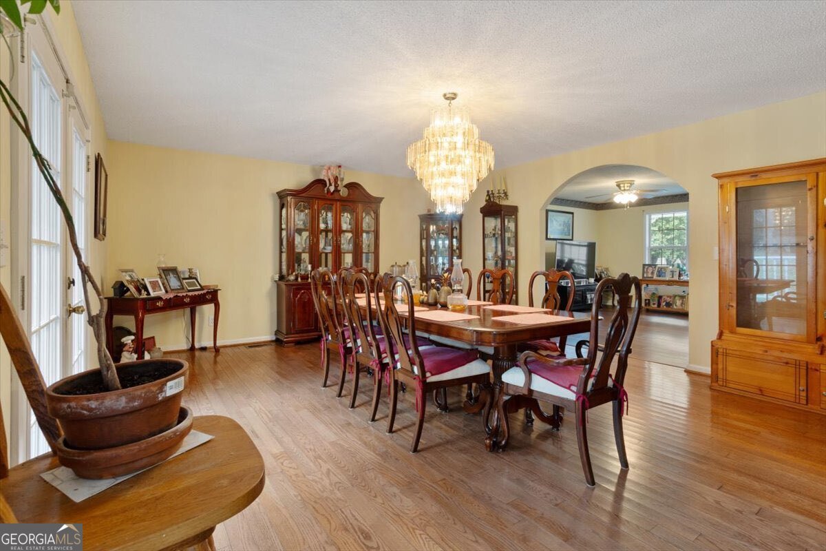 871 Robinson Road Chatsworth - 17