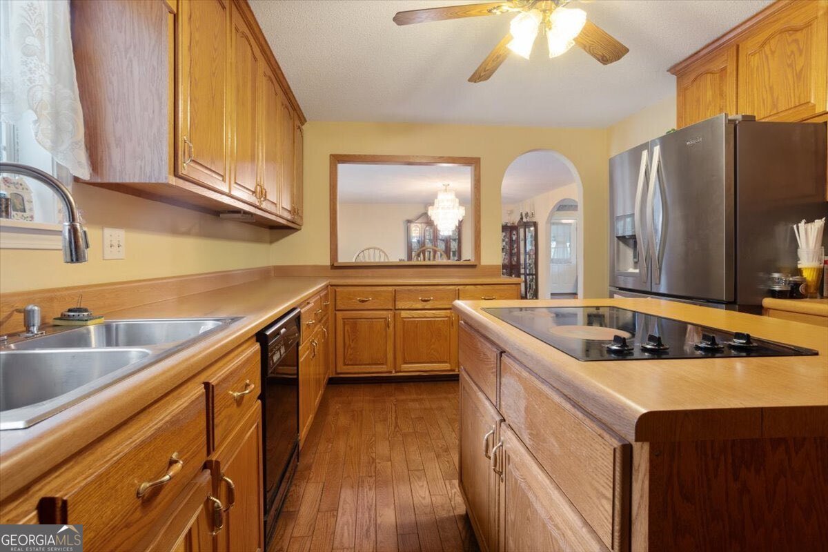 871 Robinson Road Chatsworth - 20