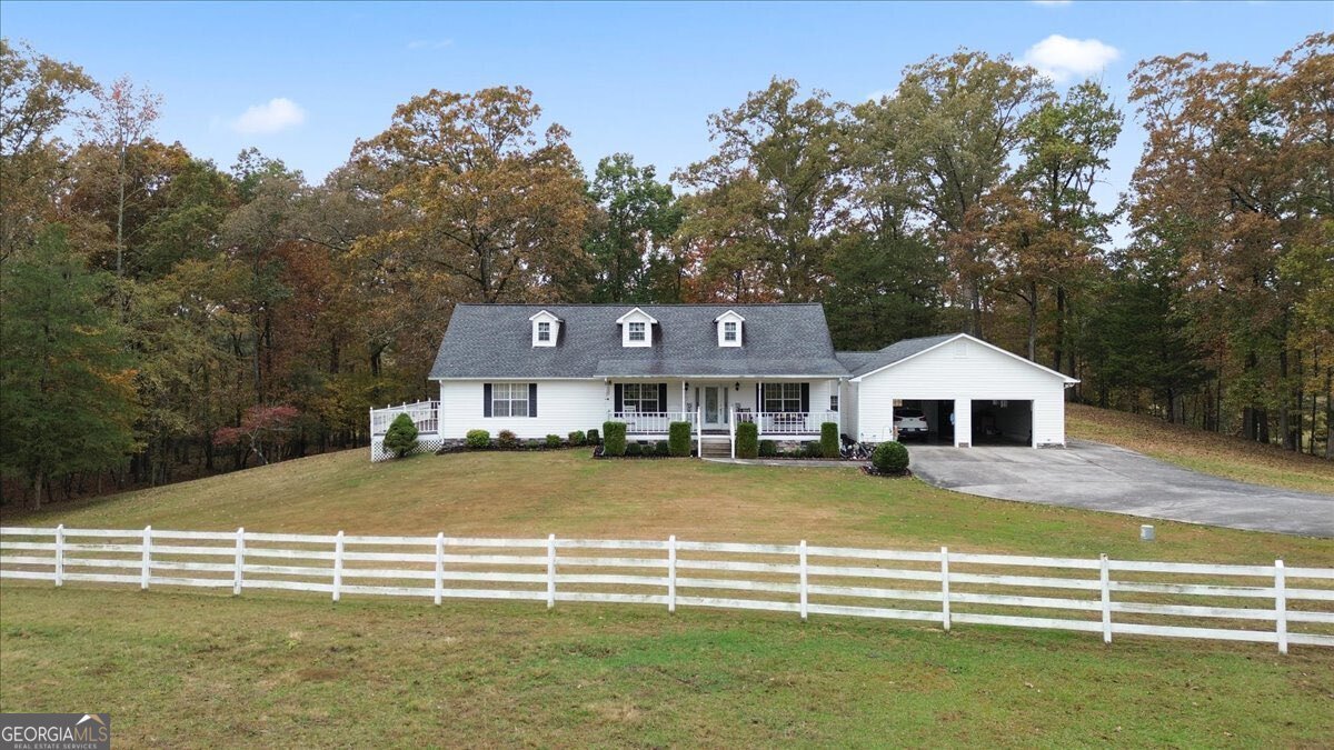 871 Robinson Road Chatsworth - 3