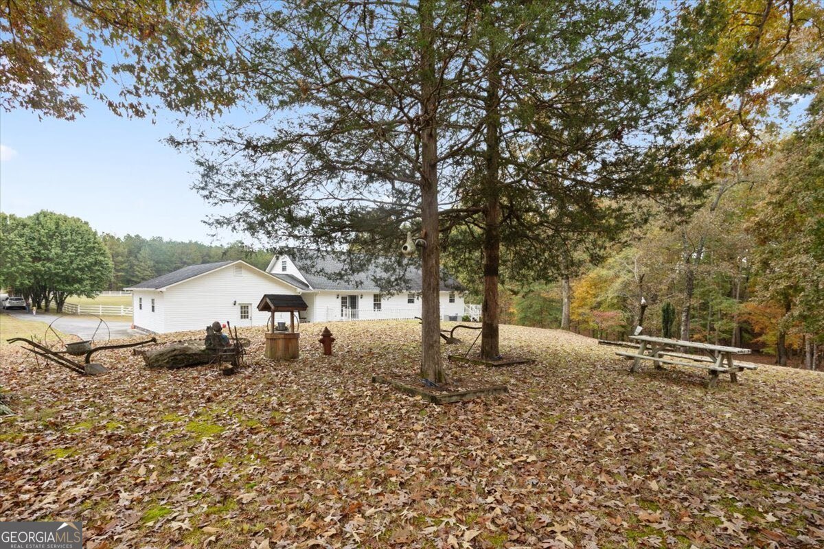 871 Robinson Road Chatsworth - 39