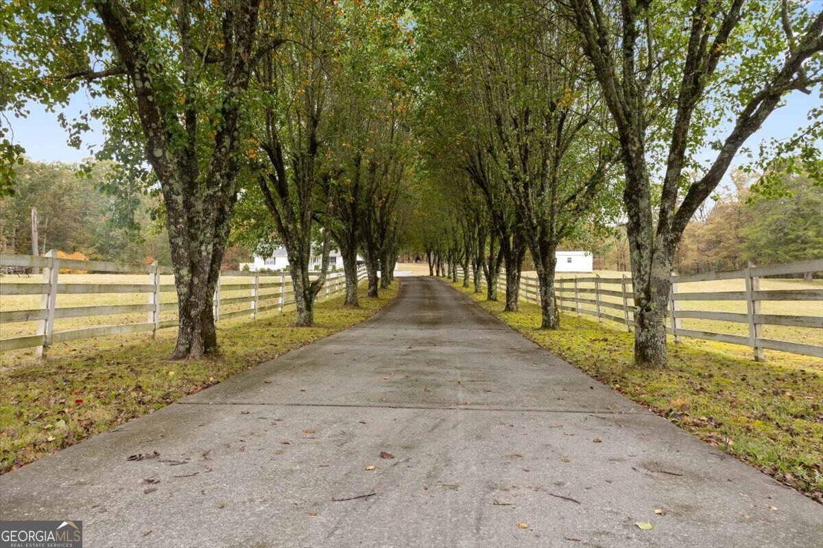 871 Robinson Road Chatsworth - 40