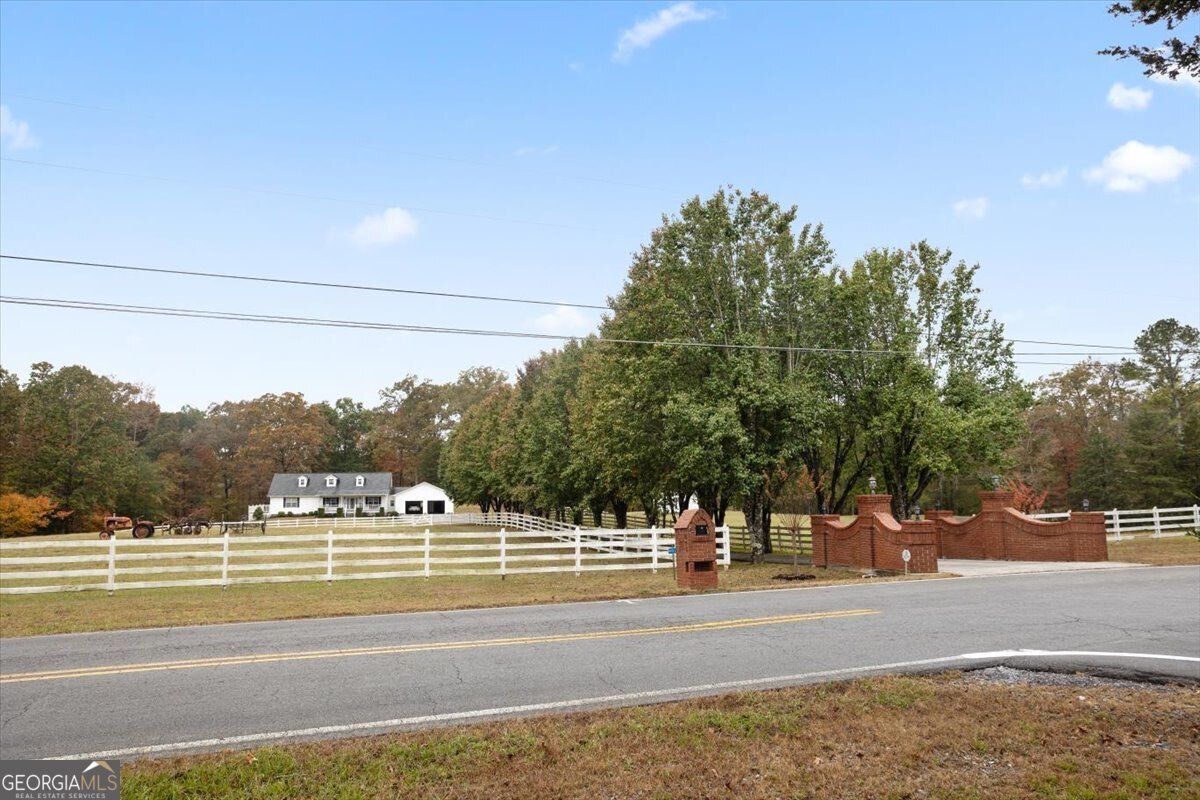 871 Robinson Road Chatsworth - 41