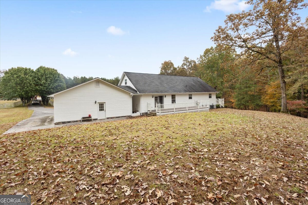 871 Robinson Road Chatsworth - 43