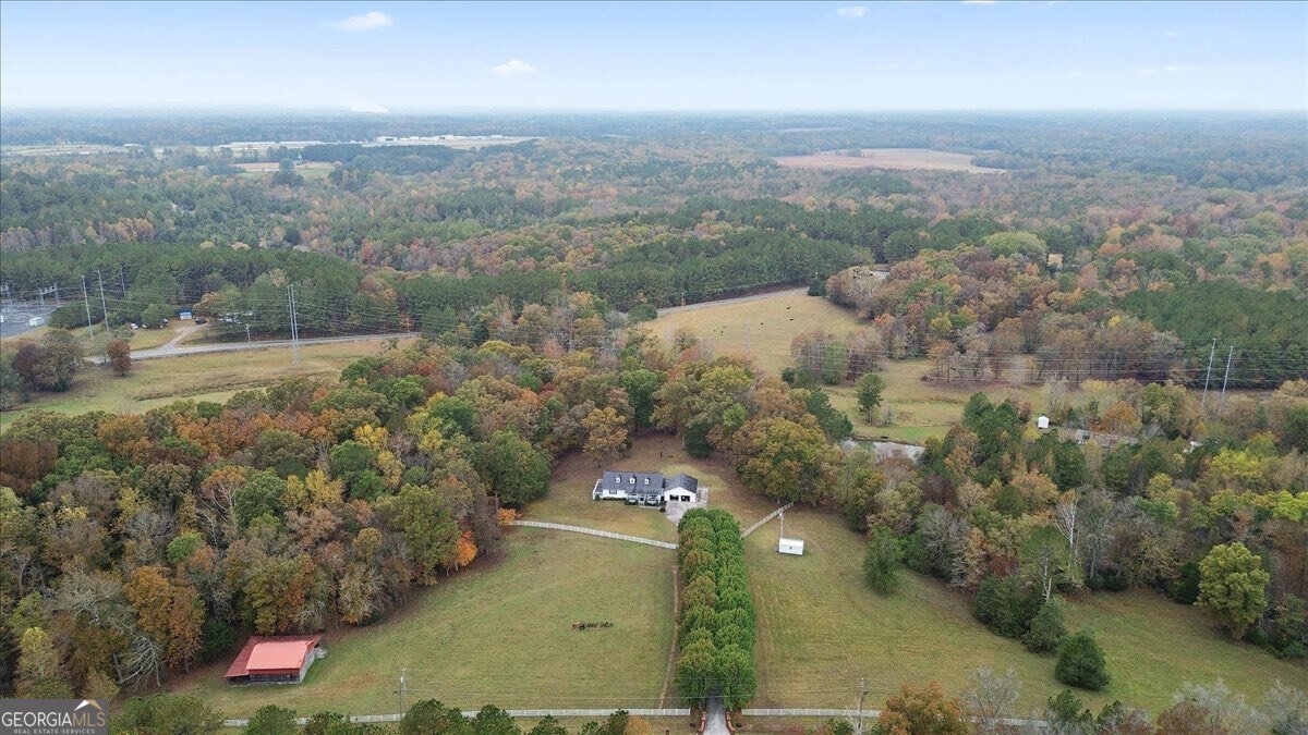 871 Robinson Road Chatsworth - 45