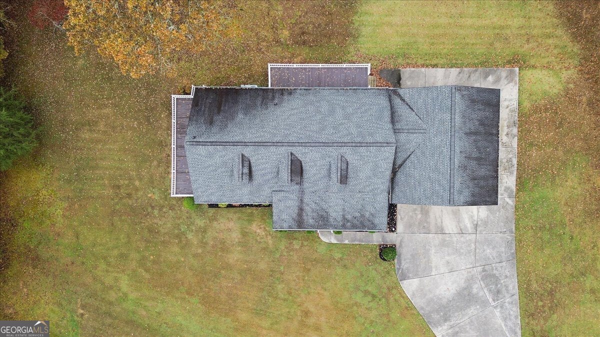 871 Robinson Road Chatsworth - 48