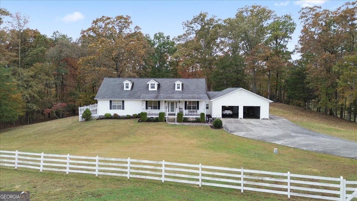 871 Robinson Road Chatsworth - 5