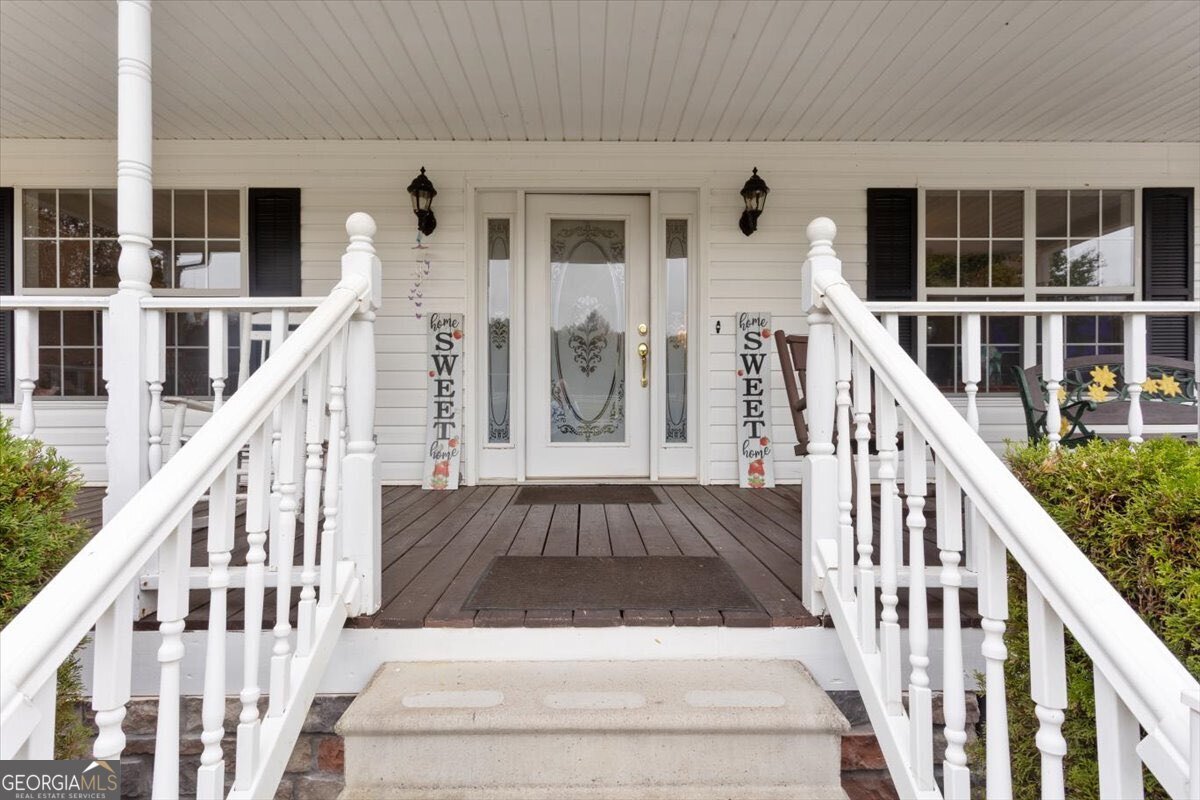 871 Robinson Road Chatsworth - 6