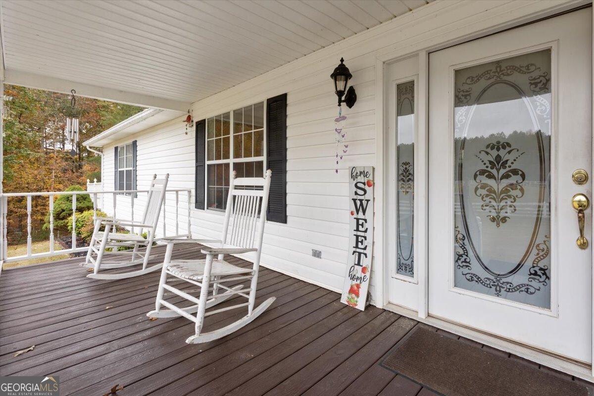 871 Robinson Road Chatsworth - 7