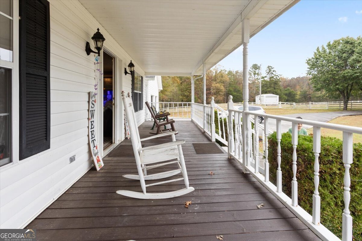 871 Robinson Road Chatsworth - 9