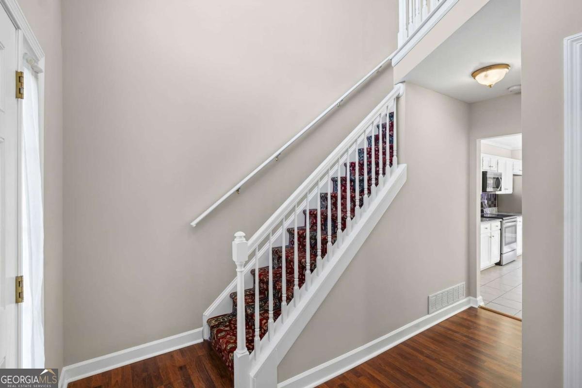 3025 Kaley Drive Kennesaw - 1