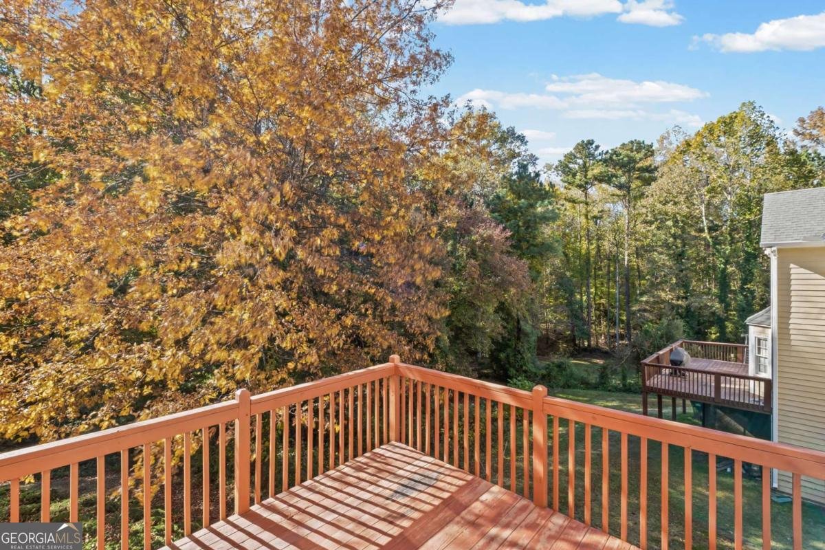 3025 Kaley Drive Kennesaw - 17