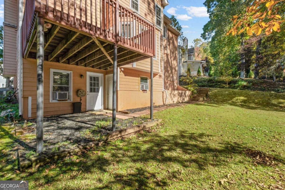 3025 Kaley Drive Kennesaw - 19