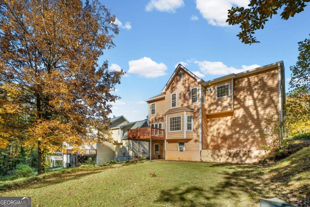 3025 Kaley Drive Kennesaw - 22