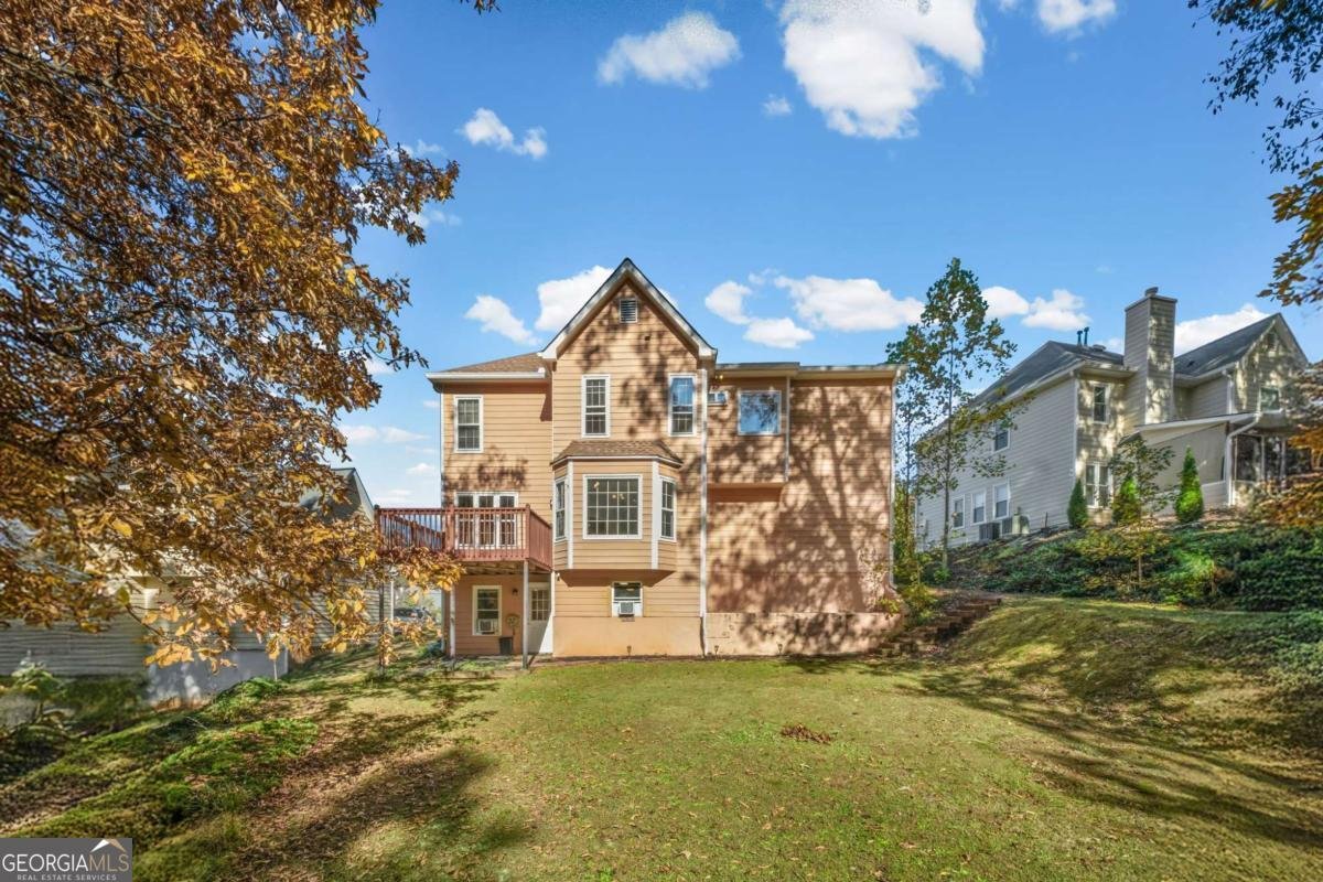 3025 Kaley Drive Kennesaw - 23