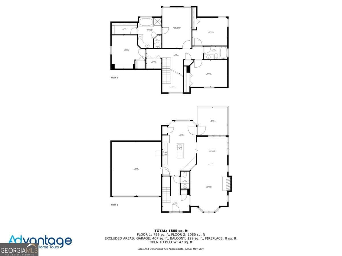 3025 Kaley Drive Kennesaw - 29