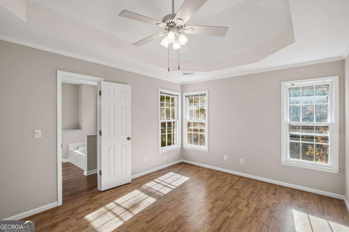 3025 Kaley Drive Kennesaw - 3