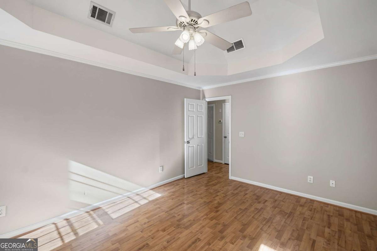 3025 Kaley Drive Kennesaw - 4